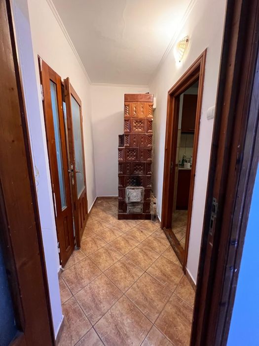 Proprietar  vand - Apartament 2 camere Focsani zona Spital