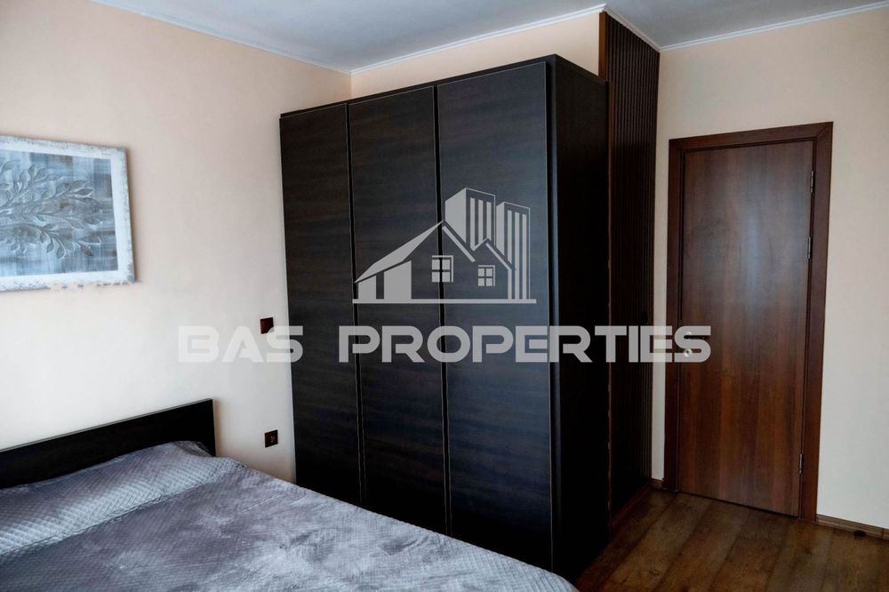 Продава се Двустаен апартамент в София, Света Троица - 64 кв.м за 2144 €/кв.м - Снимка #8