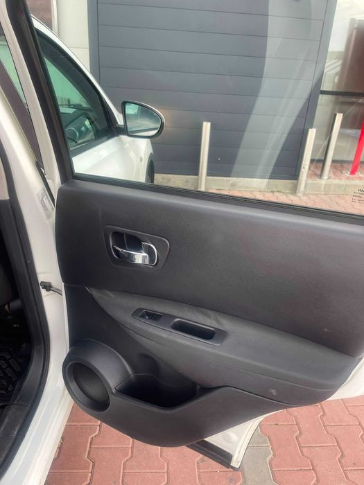 NISSAN Qashqai 2010 — imagine 5