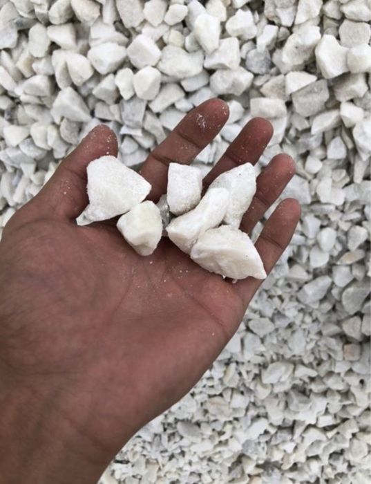 Мраморная крошка