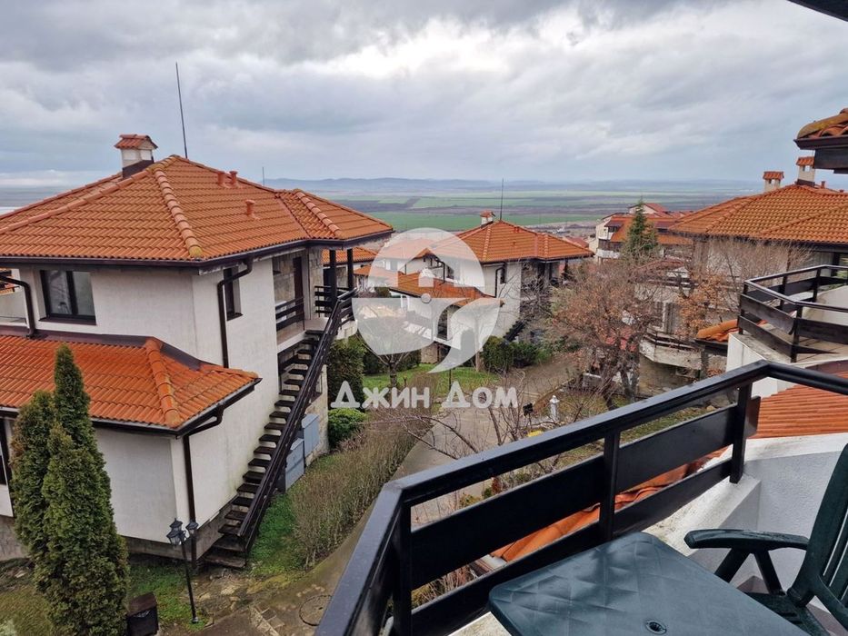 Продава се Двустаен апартамент в с. Кошарица, Област Бургас - 65 кв.м за 667 €/кв.м - Снимка #10