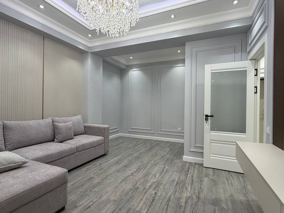 ЖК Askiya City 2х комн 58м2 ‼️ Аския рынок, театральная