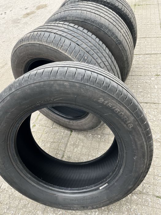 ТОП ОФЕРТА! 4 бр. летни гуми Dayton 215/60R16