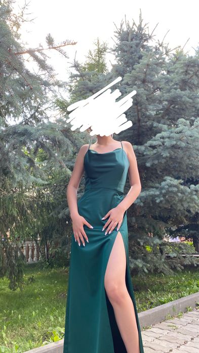 Продаю платье на выпускной