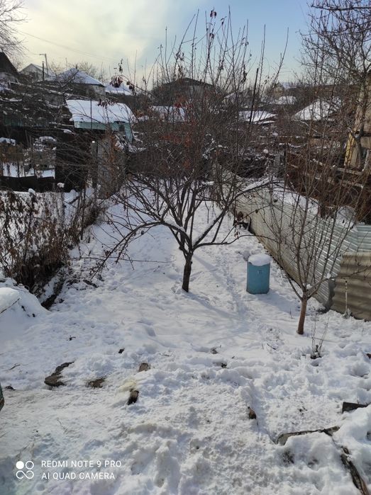 Продам дом, срочно, торг.