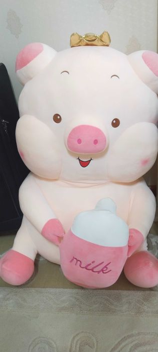 Плюшевая игрушка