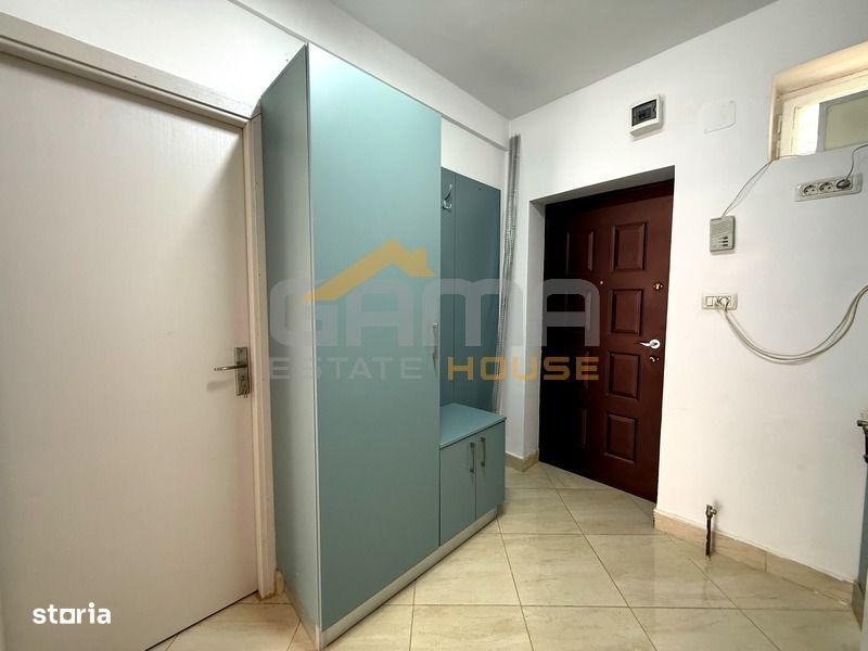 Apartament 2 camere Central