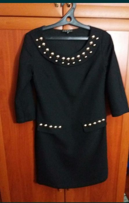 Платье размер 42