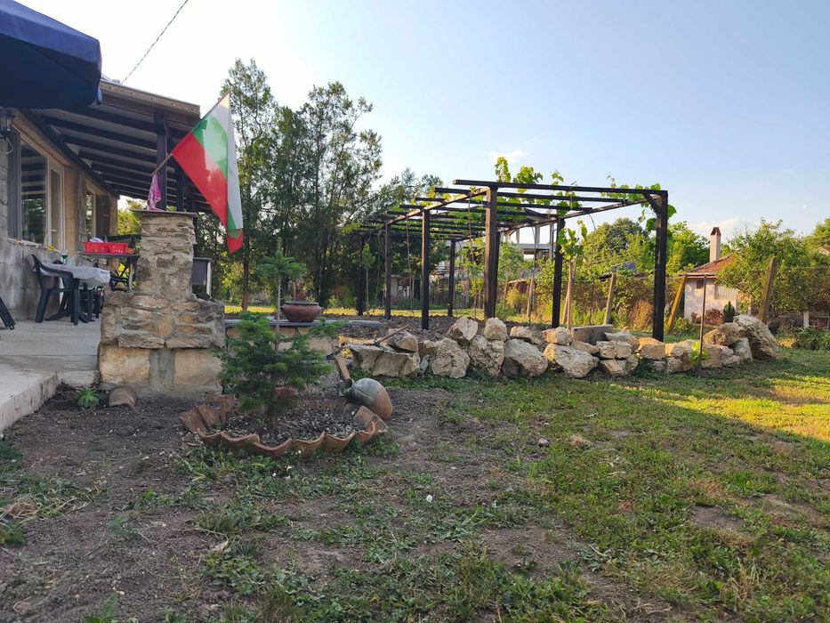 Продава се Къща в Варна, Окръжна болница - 50 кв.м за 978 €/кв.м - Снимка #5