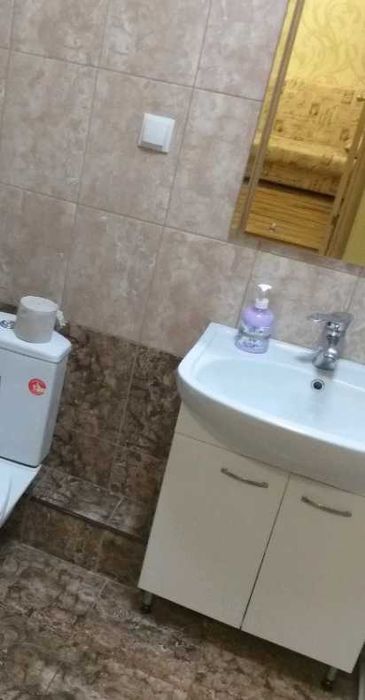 Дава се под наем Едностаен апартамент в Пловдив, Южен - 45 кв.м за 239.7 € - Снимка #2