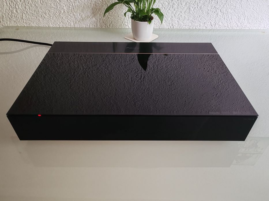 Media Receiver Pioneer KURO KRP-M01 (Netestat complet / Pentru piese sau restaurare)