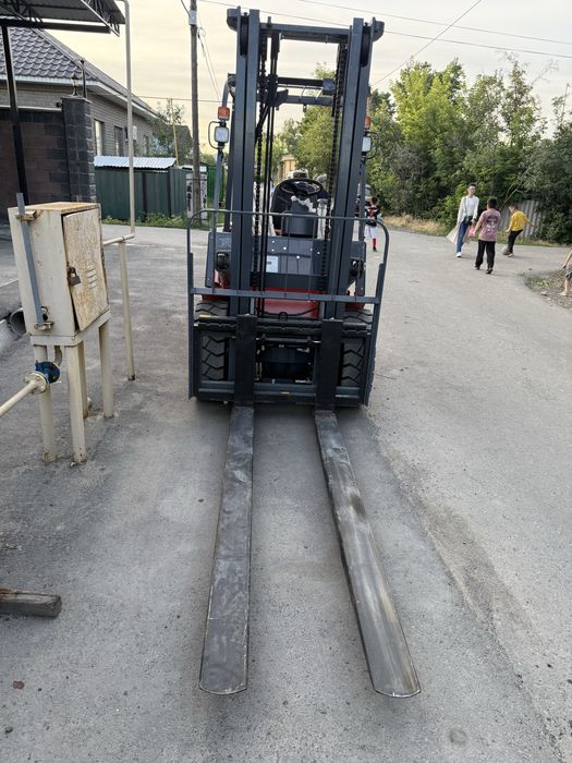 Продаётся кара новый