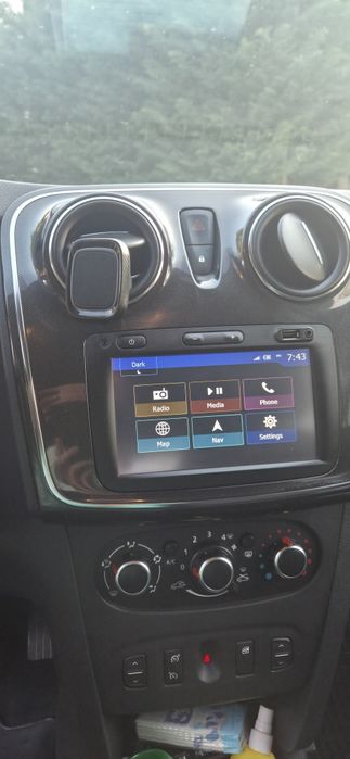 Dacia Sandero 	1.0 SCe 73 CP