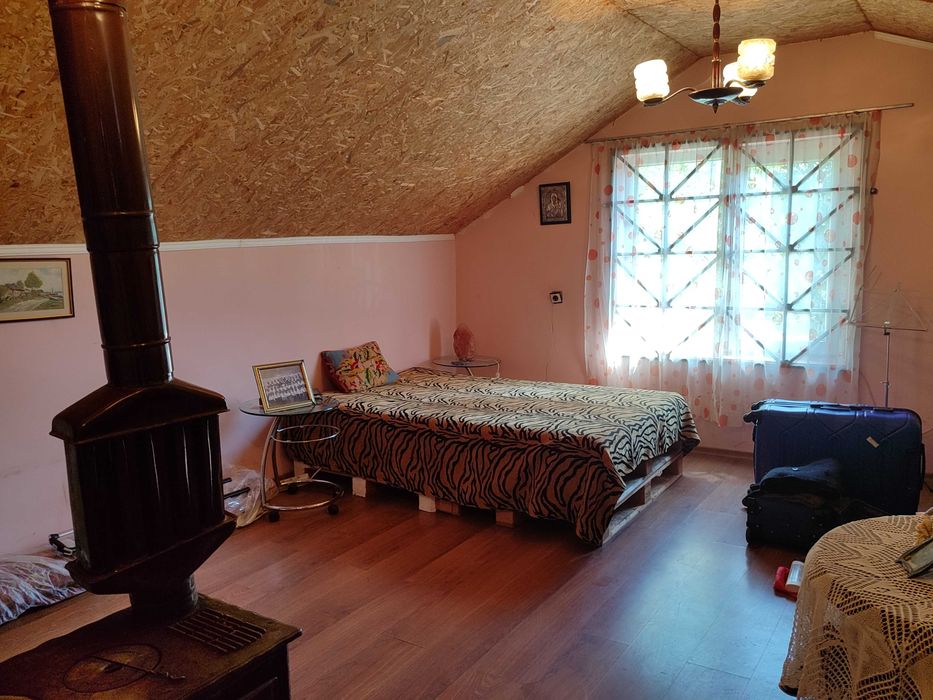 Двуетажна къща в Сливенци