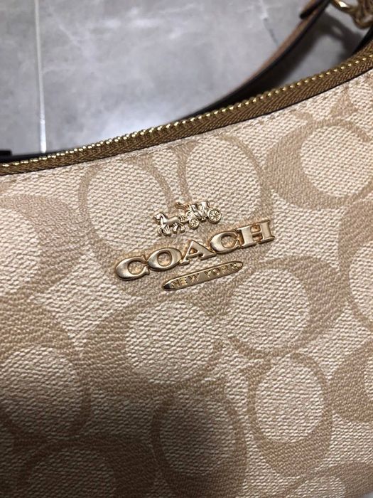 Coach Teri shoulder bag