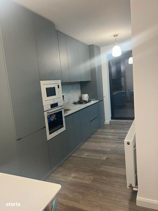 Apartament zona Tomis Nord (Euromaterna)