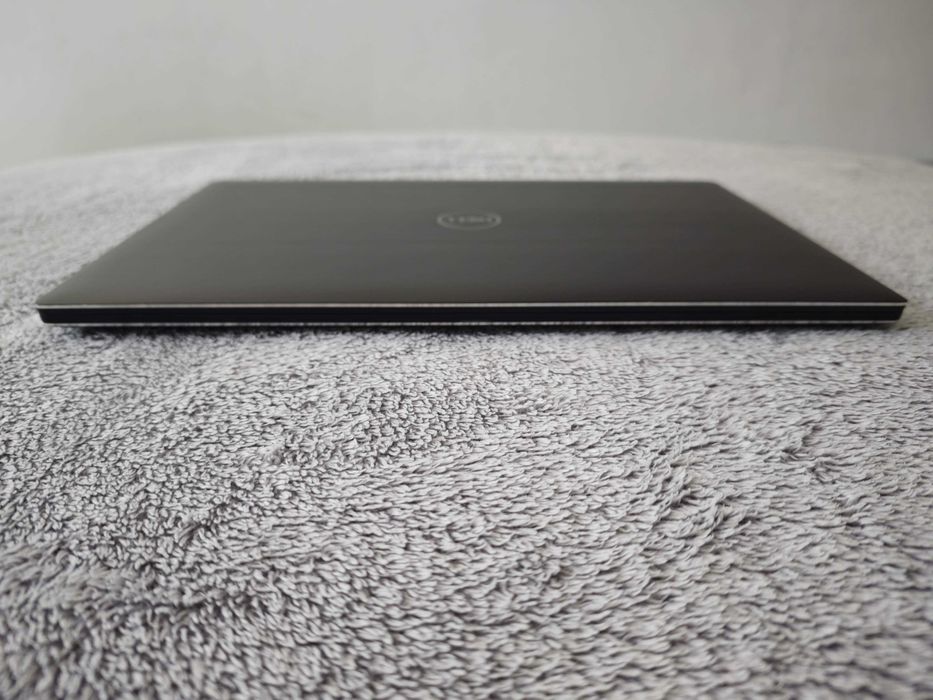 Dell Precision 5530 i7-8850H RAM 32 HDD 512 Quadro P1000 FHD IGZO