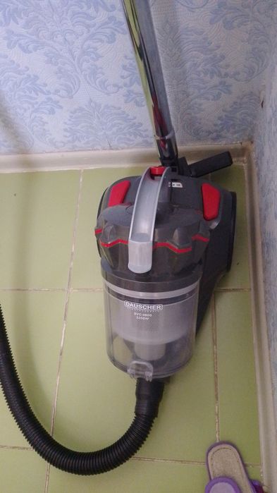 Пылесос  для дома