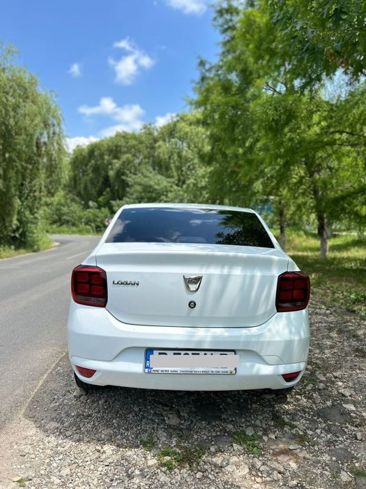 DACIA Logan 2020 — imagine 4