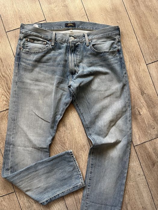 POLO Ralph Lauren : Sullivan Slim - 34 размер / Оригинал