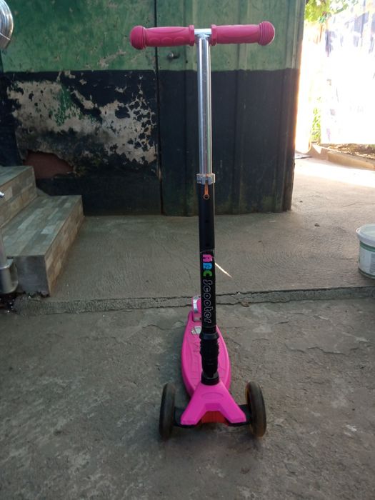 Детска Тротинетка Scooter