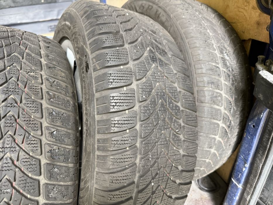 Jante Vw volkswagen passat golf sharan