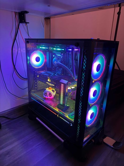 Vand PC Gaming | i9 10900K + RTX 3080
