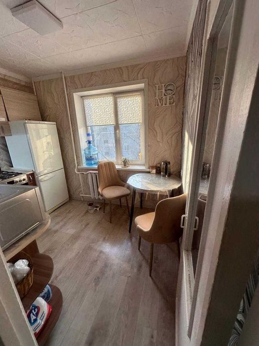 2-комнатная квартира ( БЖ)