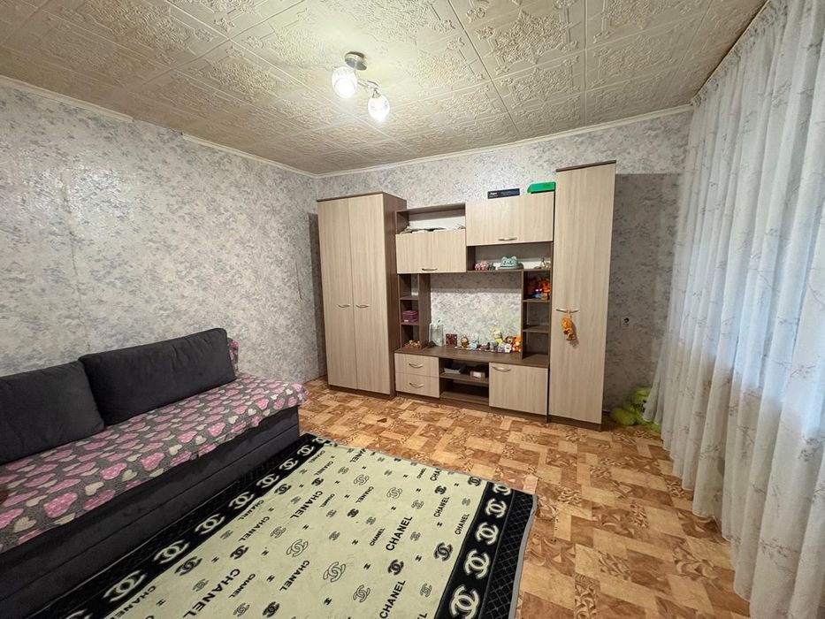 Продам комнату в общежитии