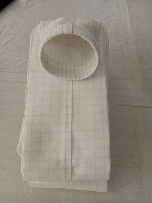 Рукава фильтровальные