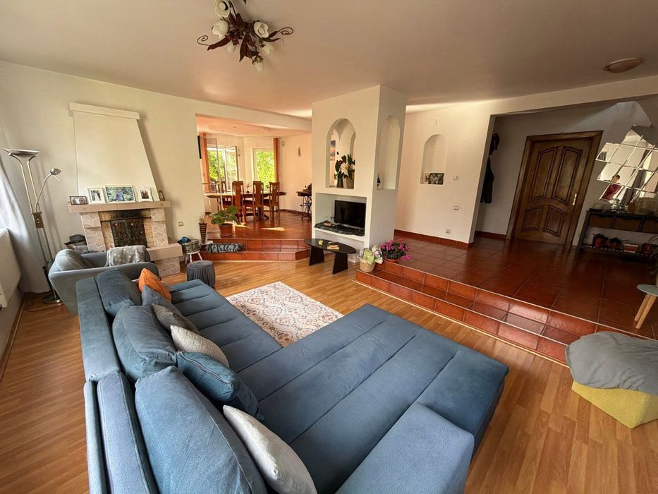 Casa individuala zona Lipovei