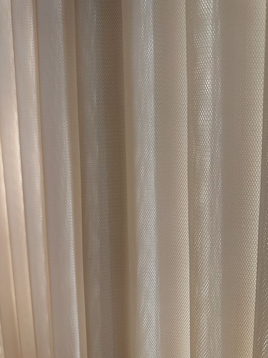 Щори тип завеса/перде за прозорец и врата