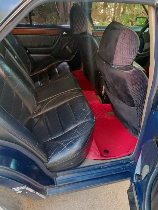 Продам Мерседес 124