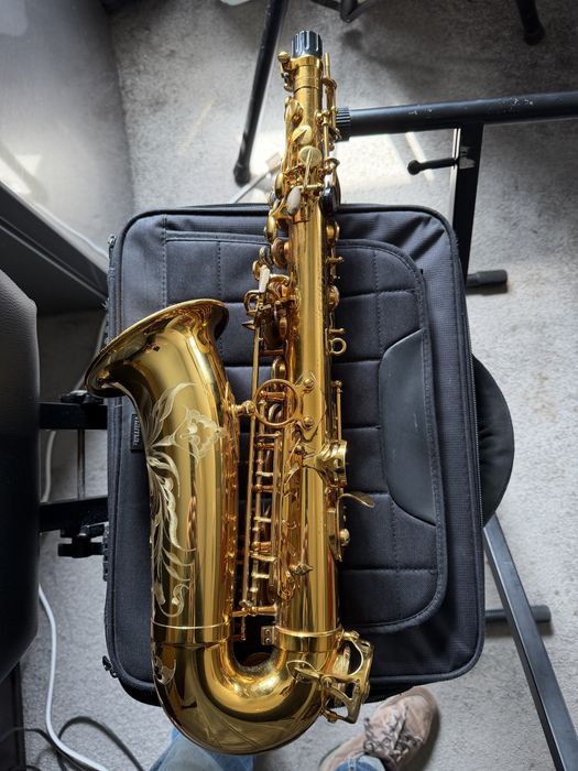 Selmer Reference 54 Saxofon Alto