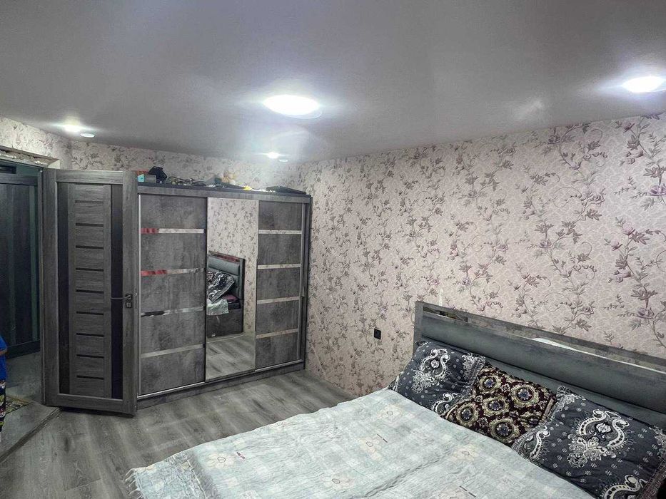 Своя квартира В стиле лофт Новостройка