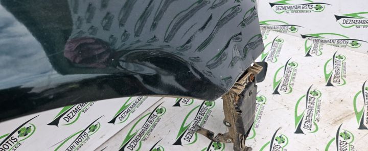 Aripa fata dreapta Audi A4 B5