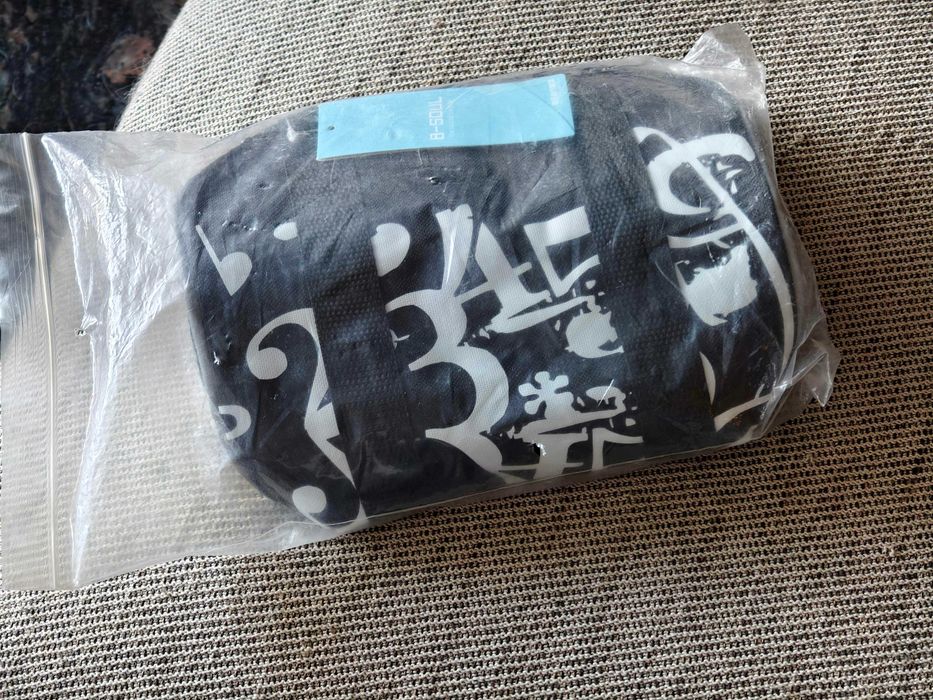 Чанта за кормило на тротинетка/велосипед