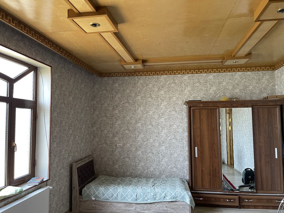 Йу 5 хона стадион Келес Ипотека