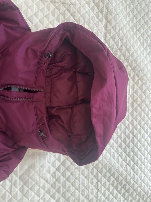 Продам куртку Columbia размер S