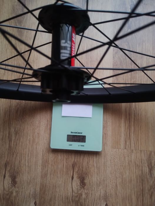 Капли 27.5"DT Swiss",нови.