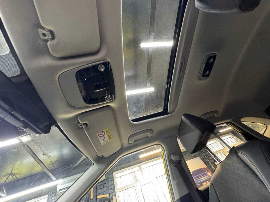 KIA Seltos, золотой, 2022, 39 тыс км пробег