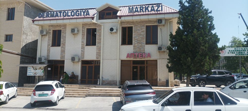 Юриб турган бизнес сотилади