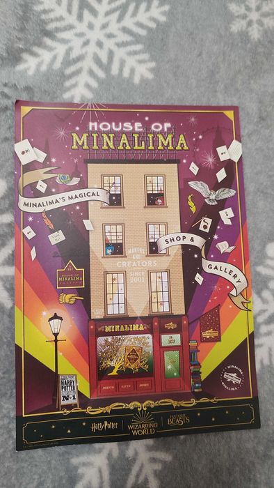 Fantastic Beasts (Хари Потър)