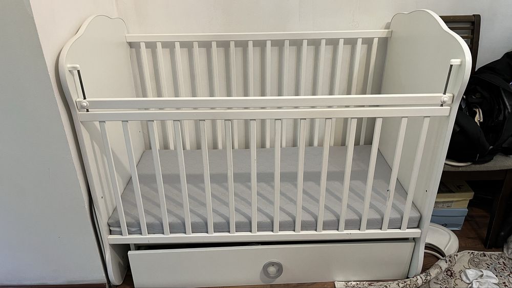 Детский манеж до 3-5 лет