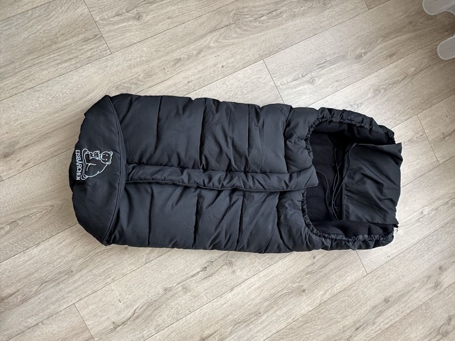 Детский конверт муфта