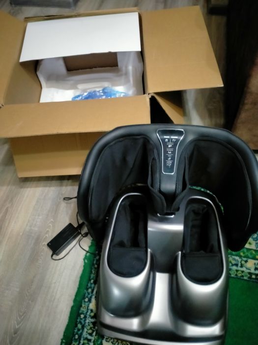 Массажёр для ног