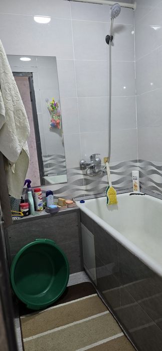 Продаётся 2 комнатная квартира