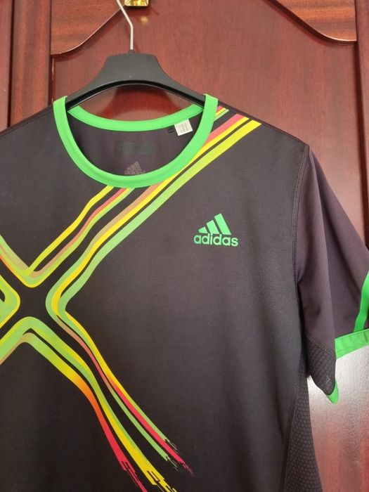 Tricouri fotbal  Adidas si Nike