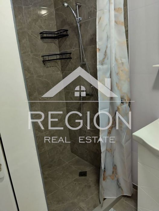 Дава се под наем Двустаен апартамент в Варна, Левски - 55 кв.м за 510 € - Снимка #10