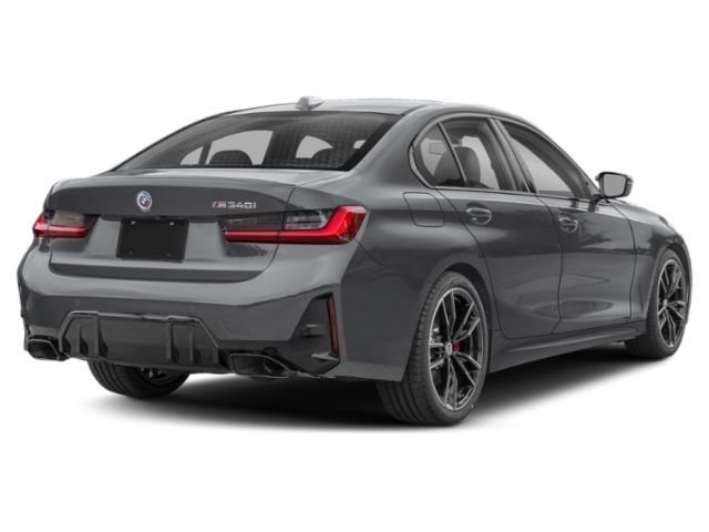 BMW M340i xDrive